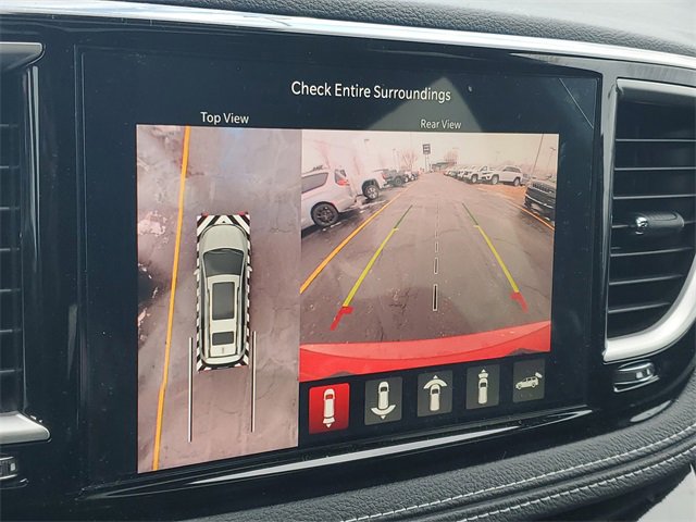 New 2026 Chrysler Pacifica Select image 26