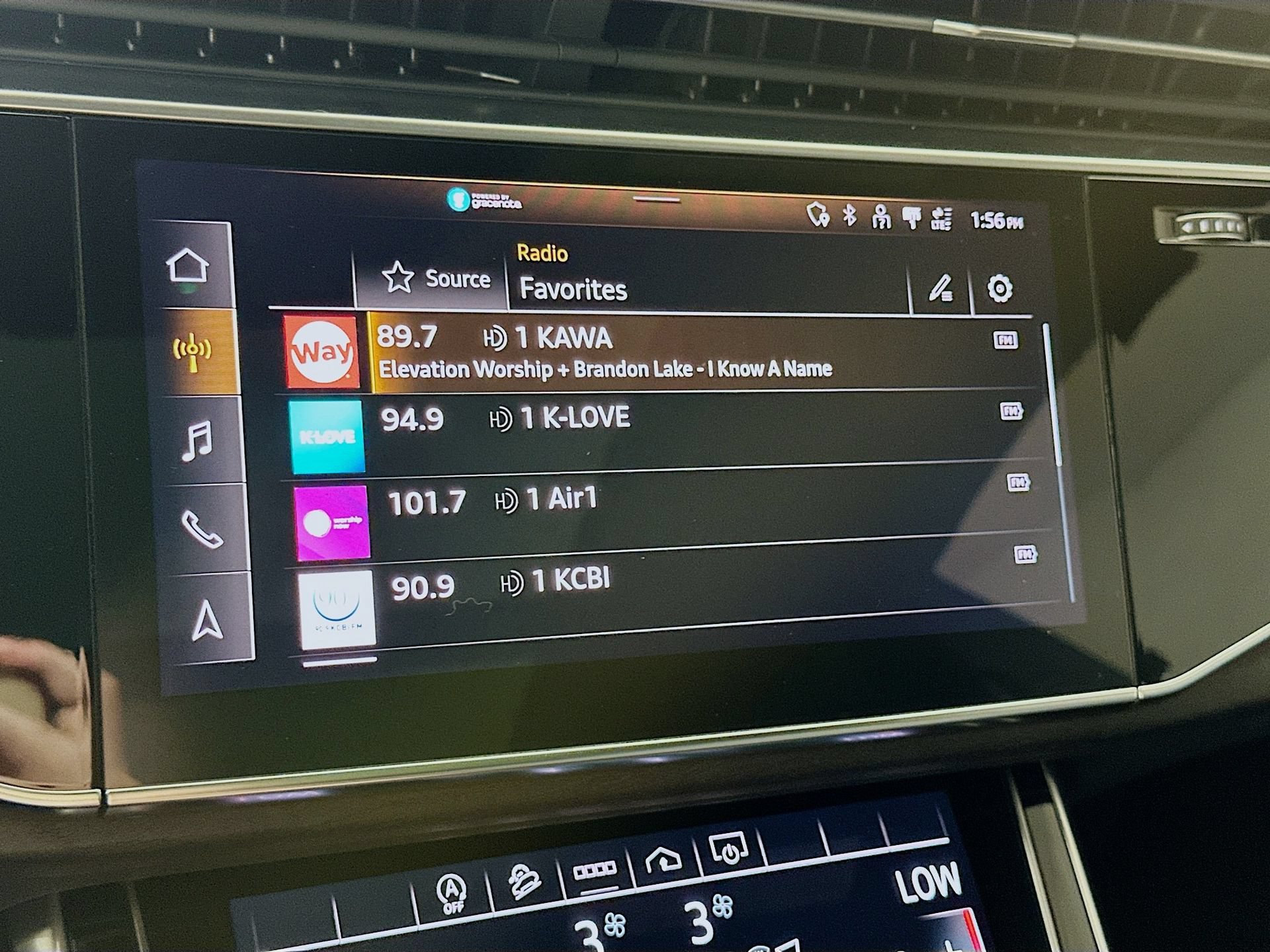 Used 2021 Audi Q8 Premium Plus AWD/4WD image 11