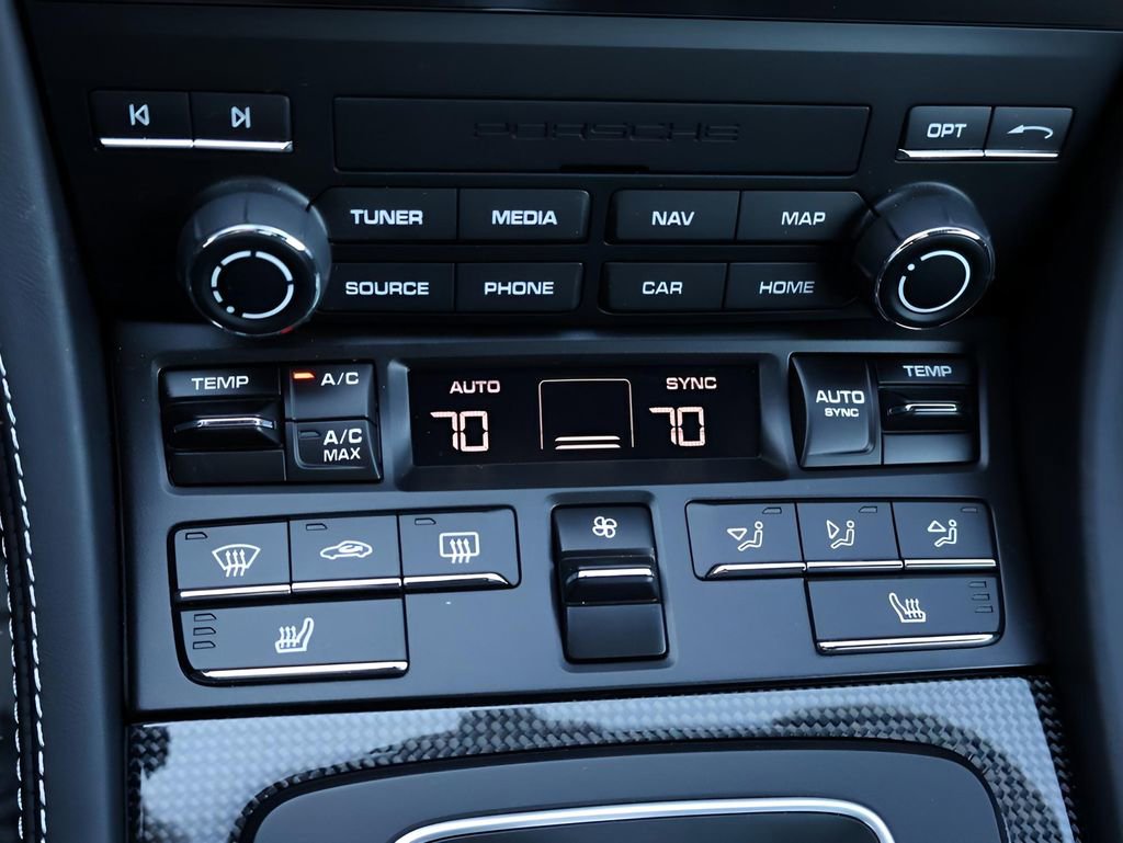 Used 2025 Porsche 718 Cayman GTS image 22