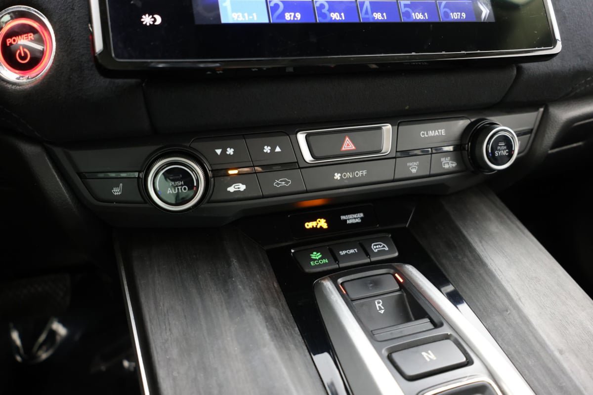 Used 2018 Honda Clarity Touring image 29