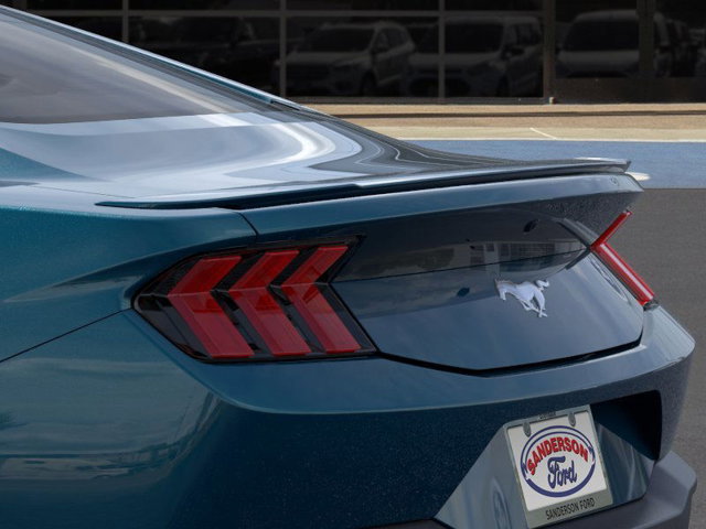 New 2026 Ford Mustang Premium image 22