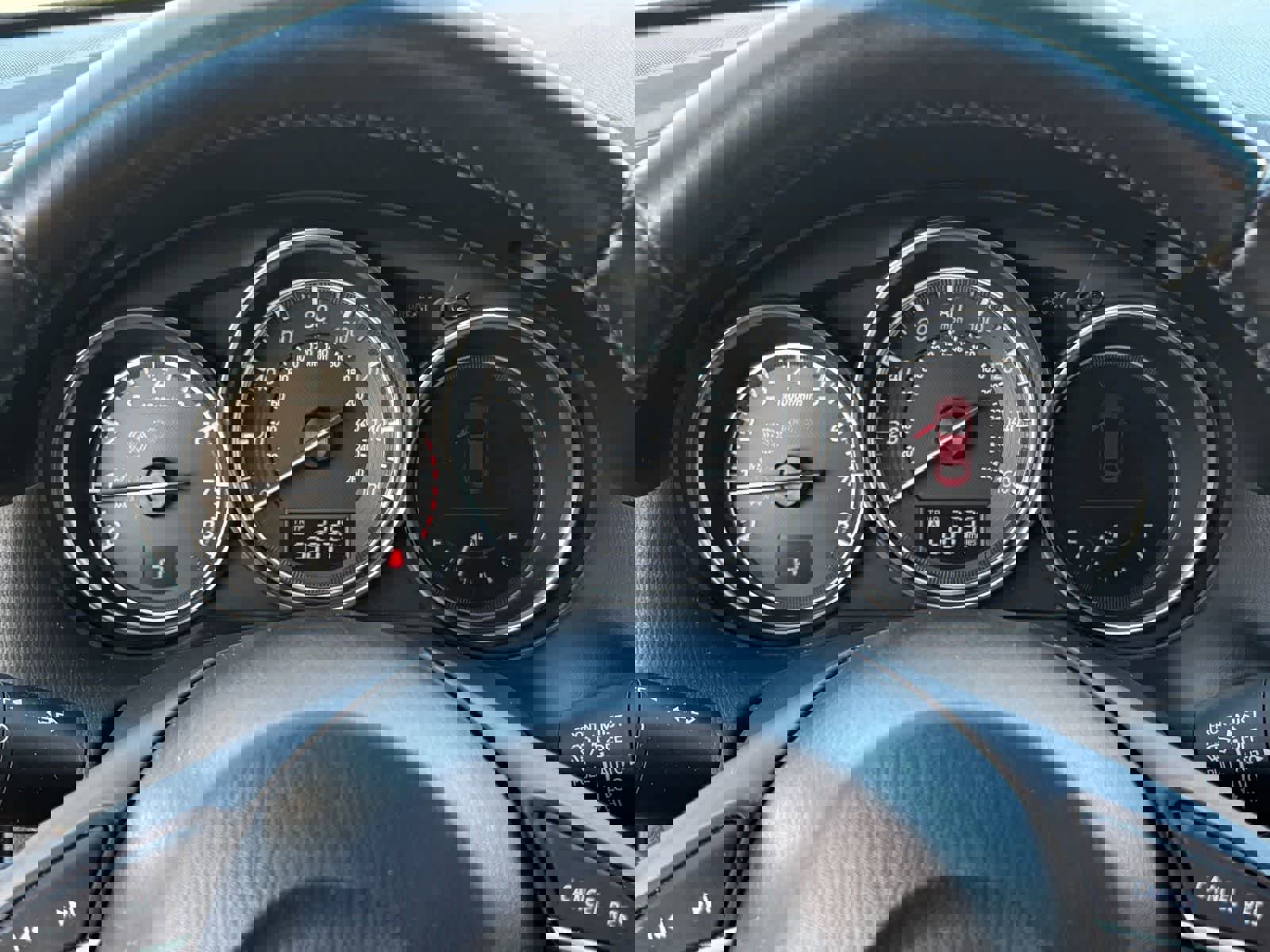 Used 2016 MAZDA CX-5 Grand Touring AWD/4WD image 16