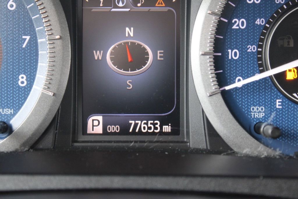 Used 2017 Toyota Sienna XLE Premium image 40