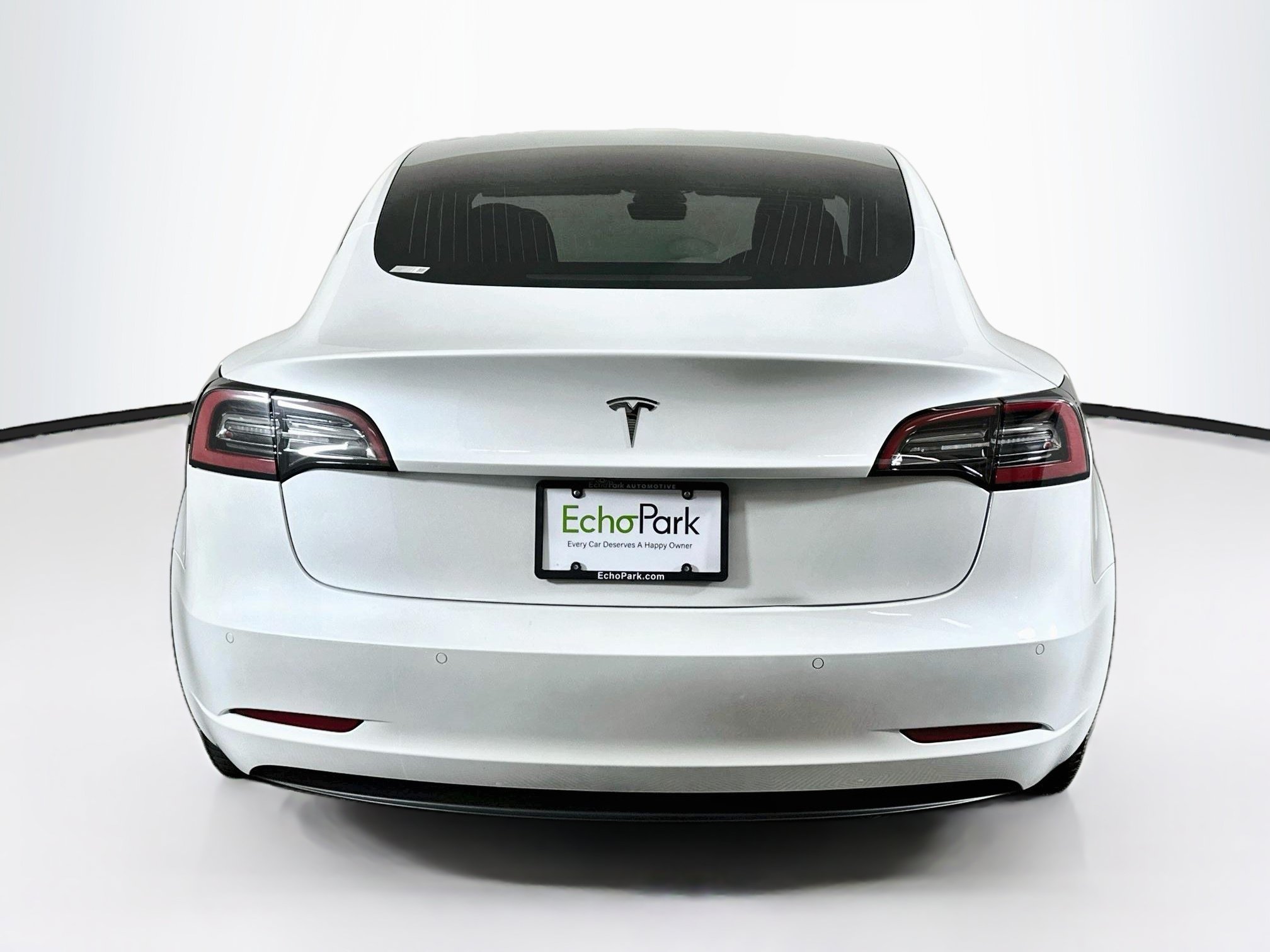 Used 2020 Tesla Model 3 Standard Range Plus RWD image 7
