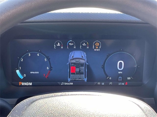 New 2026 Ford F150 STX w/ Equipment Group 200A image 18