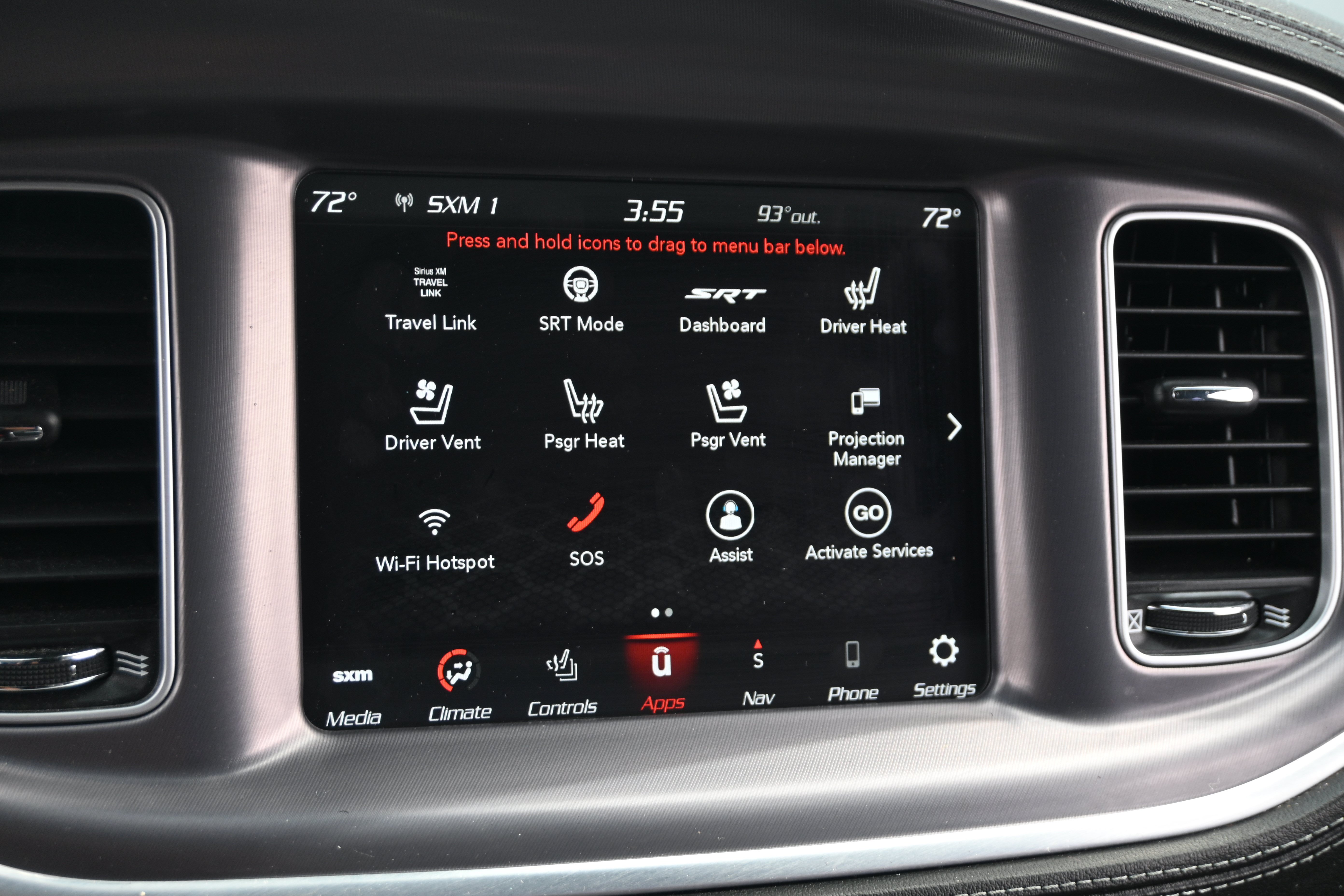 Used 2021 Dodge Charger Scat Pack RWD image 44