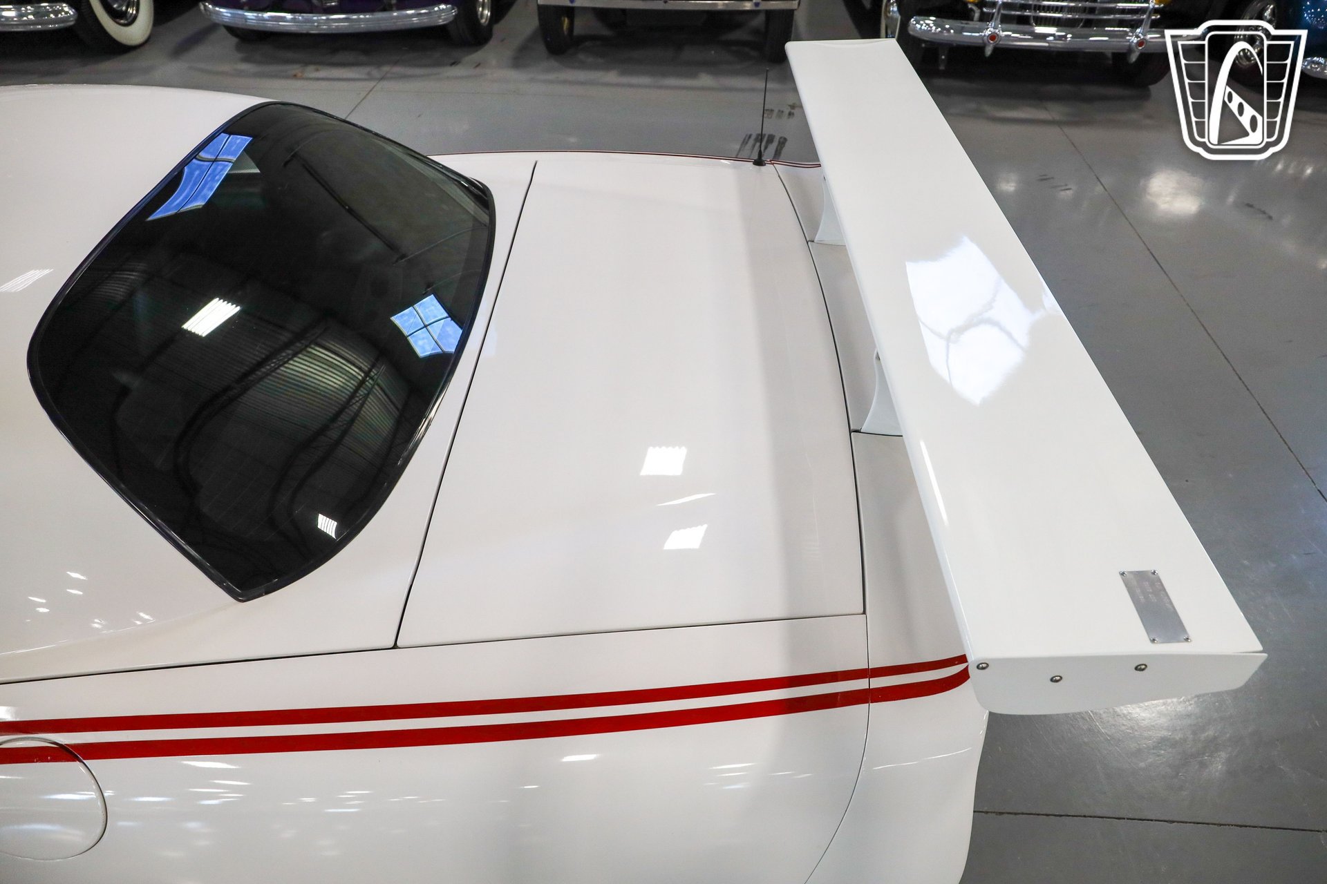 Used 2002 Chevrolet Corvette Z06 w/ Memory Pkg RWD image 34