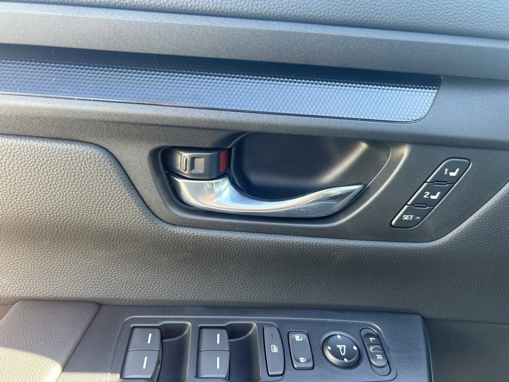 New 2026 Honda CR-V Sport-L image 10