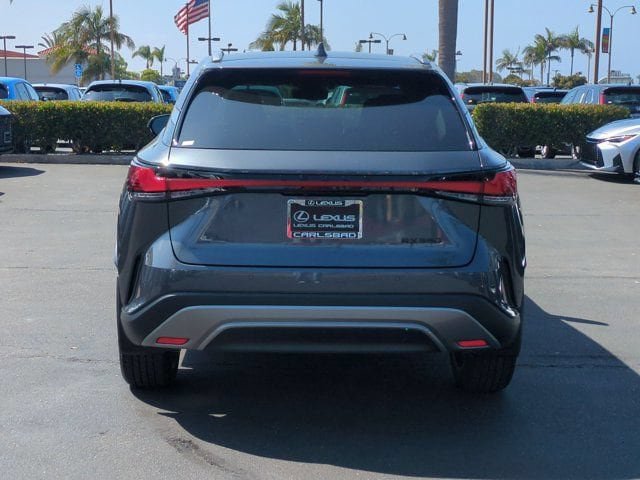 New 2026 Lexus RX 350 Premium Plus FWD image 6