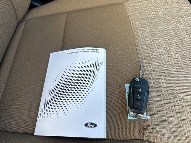 Used 2025 Ford F450 XLT w/ 360-Degree Camera Package image 22