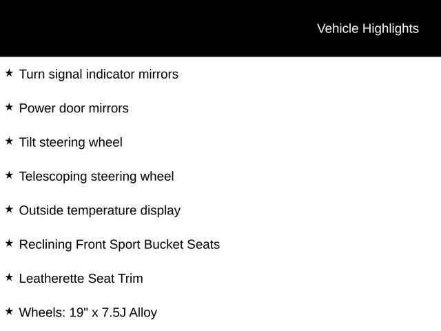 Used 2015 MAZDA MAZDA6 Touring image 25