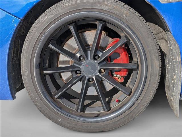 Used 2020 Subaru WRX w/ Popular Package #3 (IZT) image 10