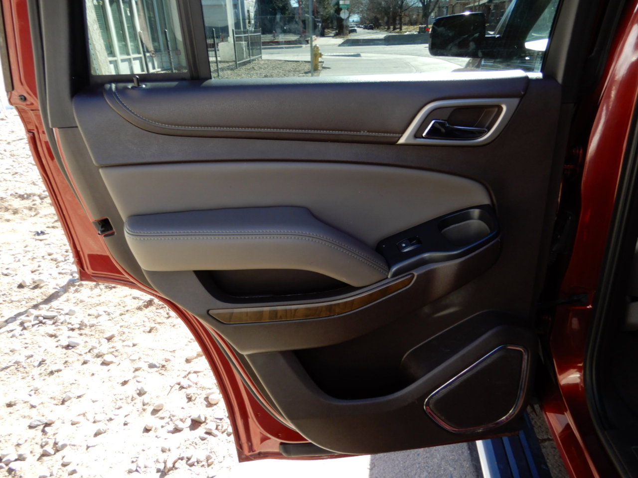 Used 2018 GMC Yukon Denali image 22