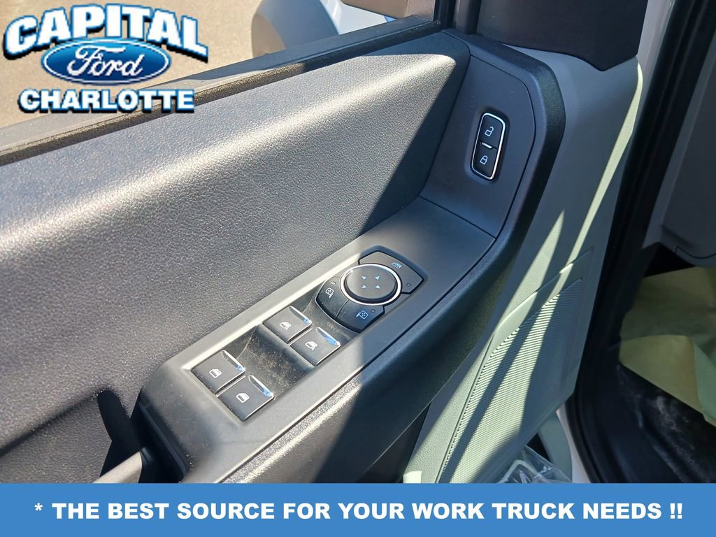 New 2026 Ford F450 XL image 14