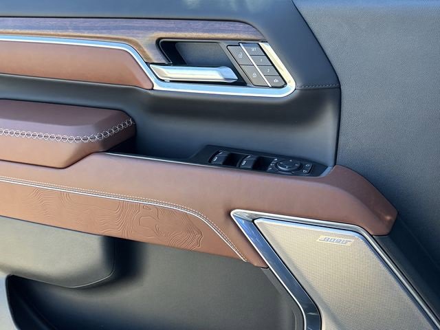 New 2026 GMC Sierra 2500 Denali Ultimate image 22