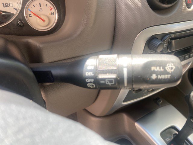 Used 2003 Jeep Liberty Limited image 44