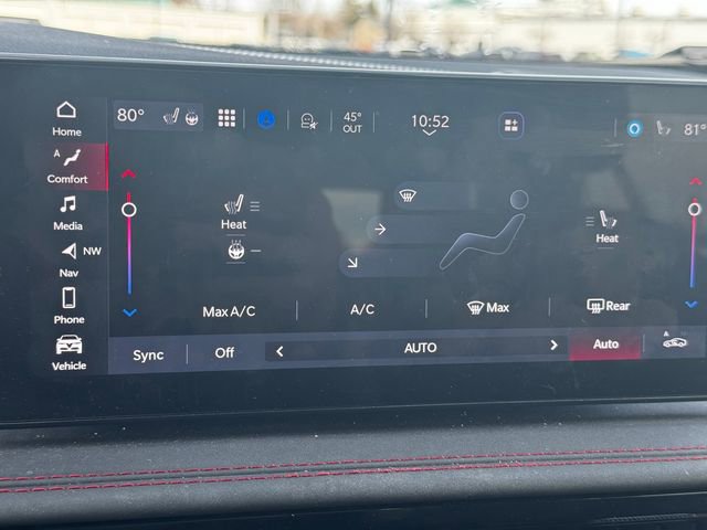 Used 2025 Alfa Romeo Tonale Tributo Italiano image 31