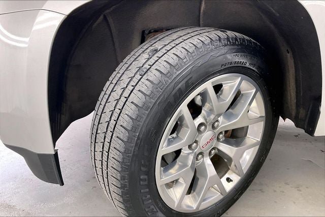 Used 2018 GMC Yukon XL SLT w/ Open Road Package AWD/4WD image 34