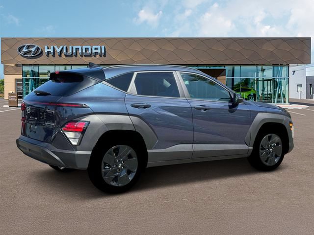 New 2026 Hyundai Kona SEL Sport FWD image 8