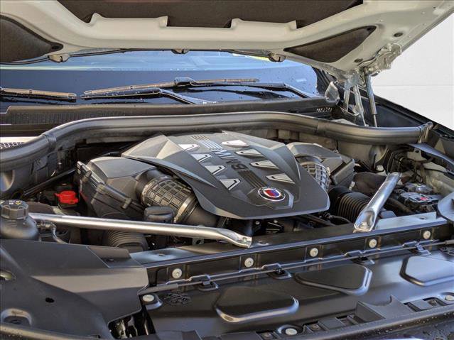 New 2025 BMW ALPINA XB7 image 17