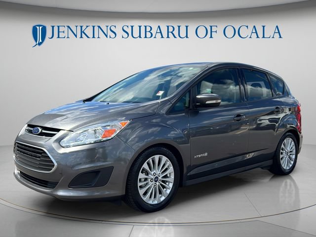 Used 2018 Ford C-MAX SE w/ Equipment Group 201A FWD image 7
