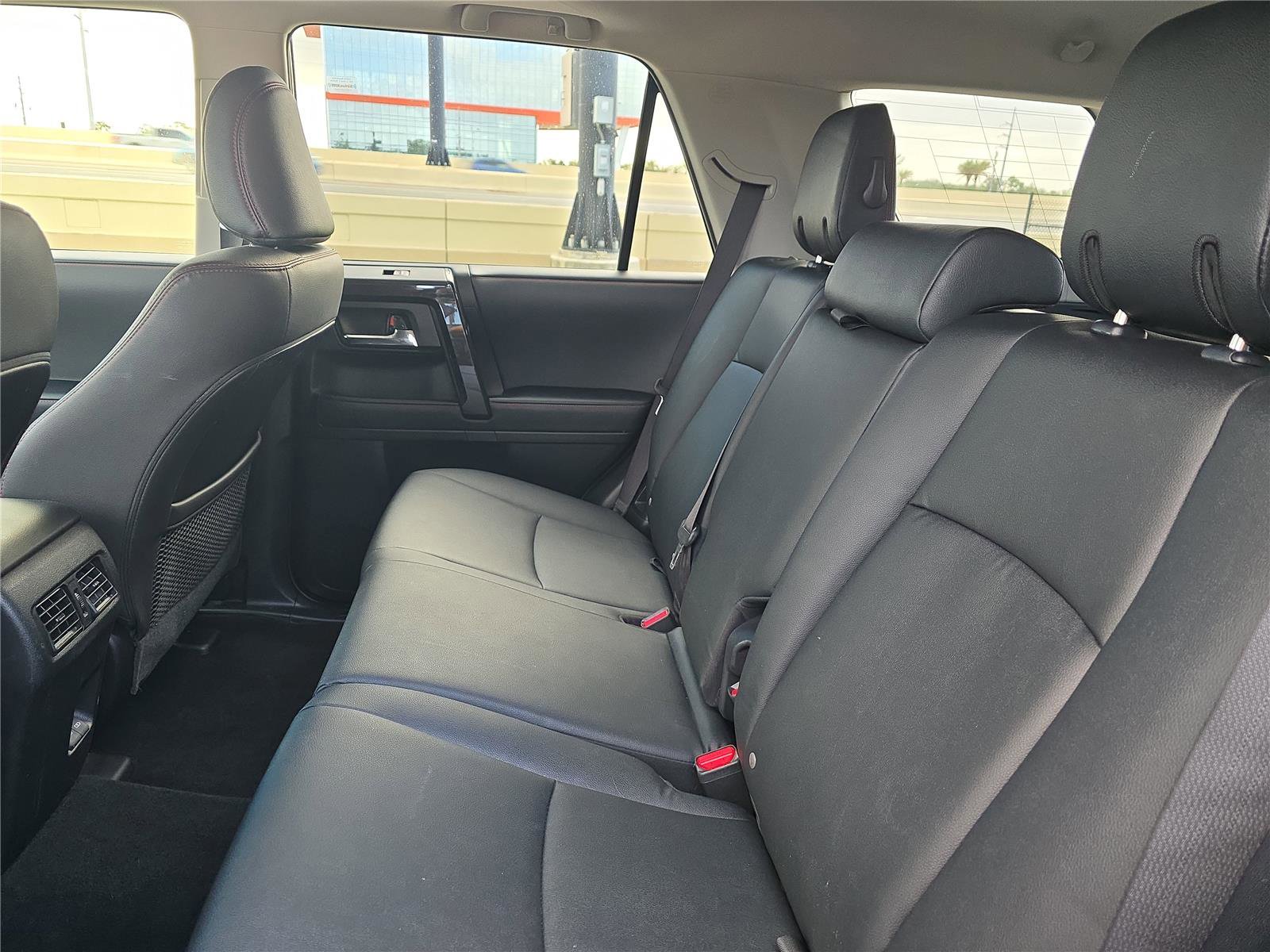 Used 2024 Toyota 4Runner TRD Pro AWD/4WD image 12
