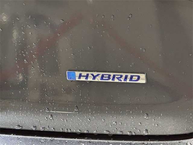 New 2025 Honda Accord EX-L image 16