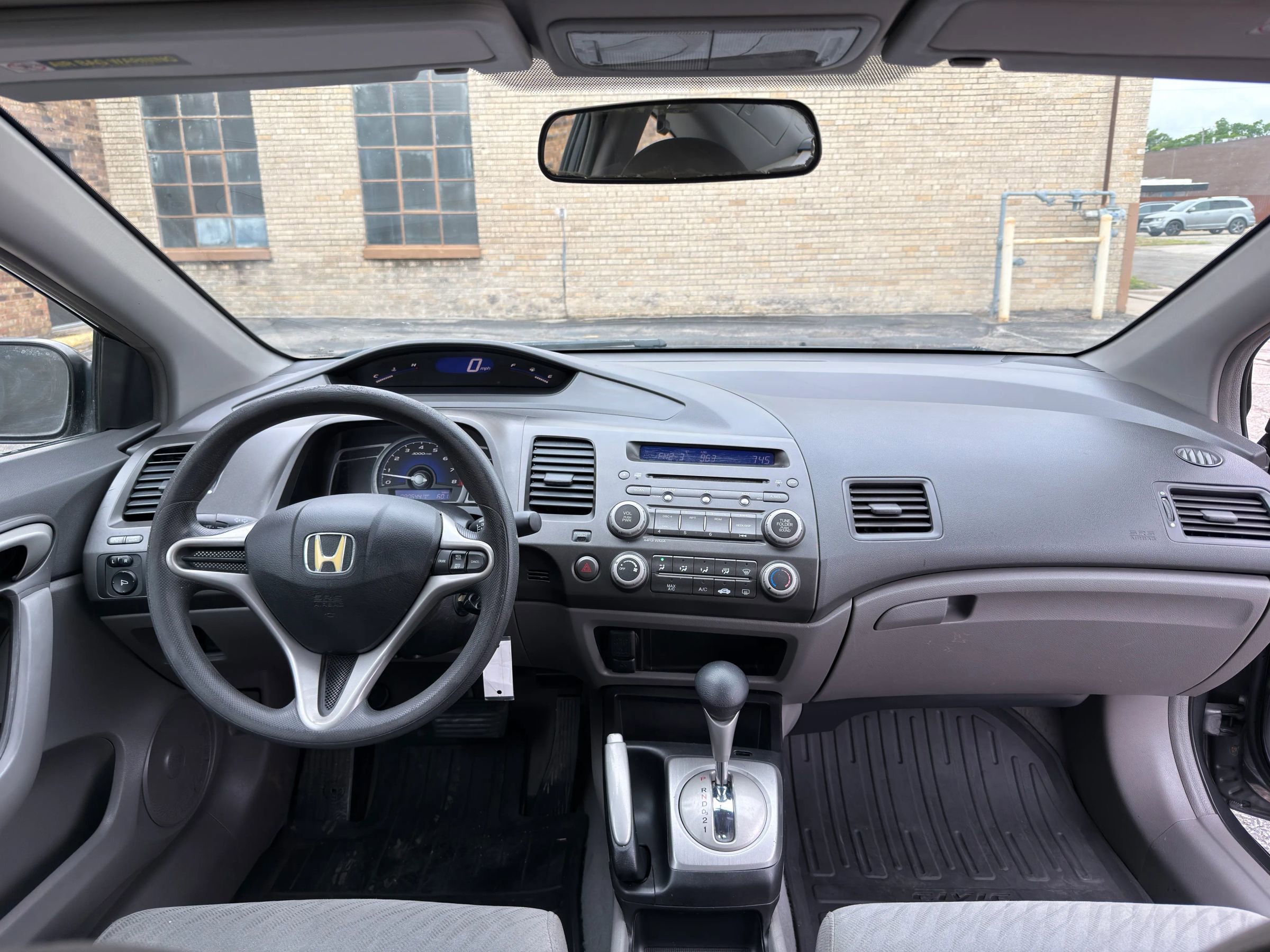 Used 2009 Honda Civic LX image 22