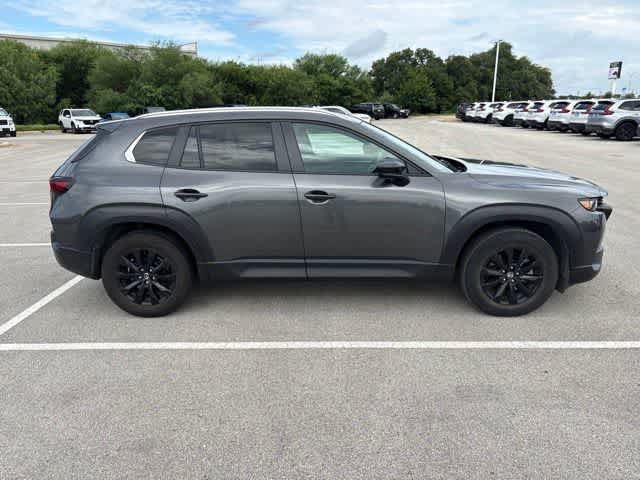 Used 2025 MAZDA CX-50 AWD 2.5 S w/ Select Package image 6