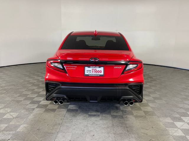 Used 2022 Subaru WRX Limited image 25