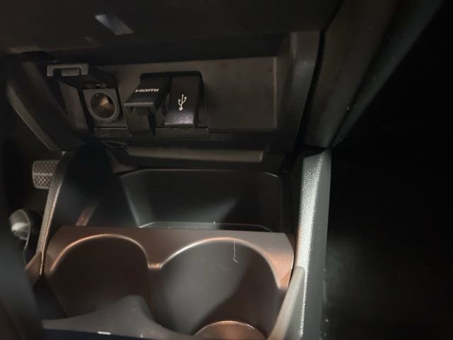 Used 2016 Honda Fit EX-L image 26