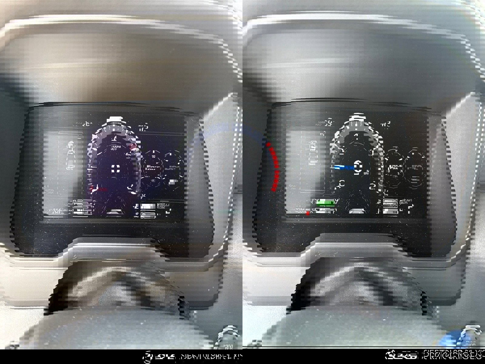 Used 2023 Toyota Tundra Platinum image 23