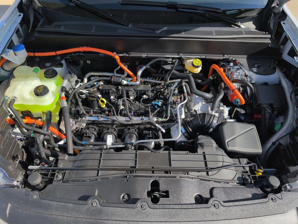 New 2026 Ford Maverick XL image 32