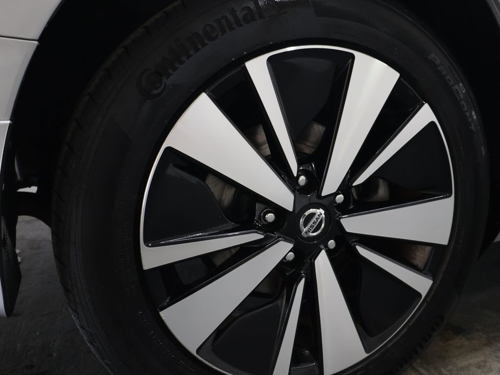Used 2021 Nissan Altima 2.5 SV AWD/4WD image 32
