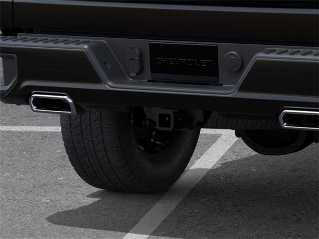 New 2026 Chevrolet Silverado 1500 LT Trail Boss w/ Convenience Package II image 14