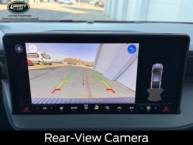 New 2025 Ford Maverick XLT w/ Black Appearance Package image 34