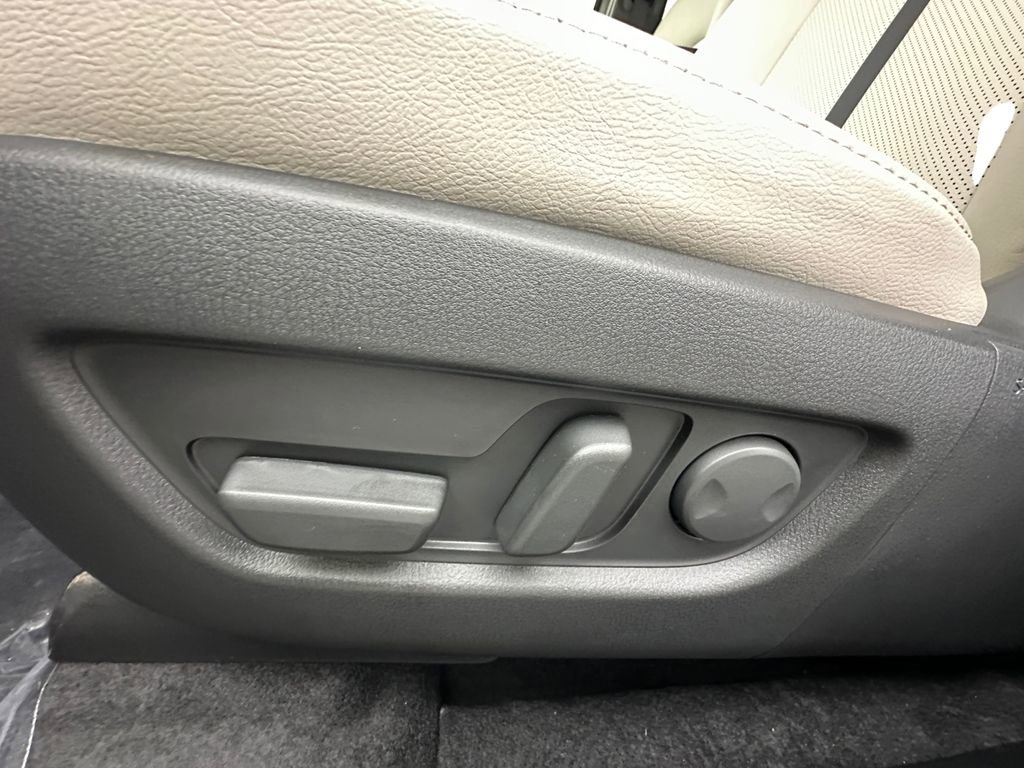 New 2026 MAZDA CX-90 3.3 Turbo w/ Preferred Package image 10