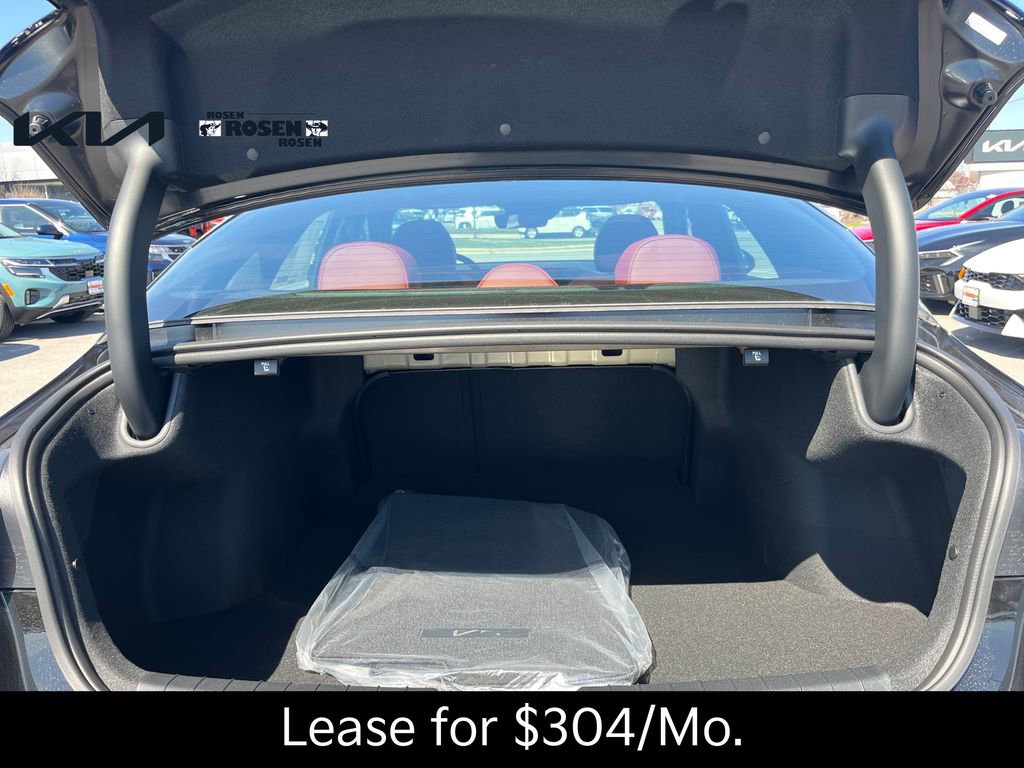 New 2026 Kia K5 GT-Line AWD/4WD image 36