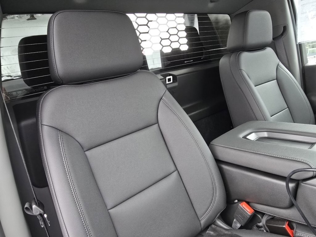 New 2025 Chevrolet Silverado 3500 W/T w/ WT Convenience Package image 11