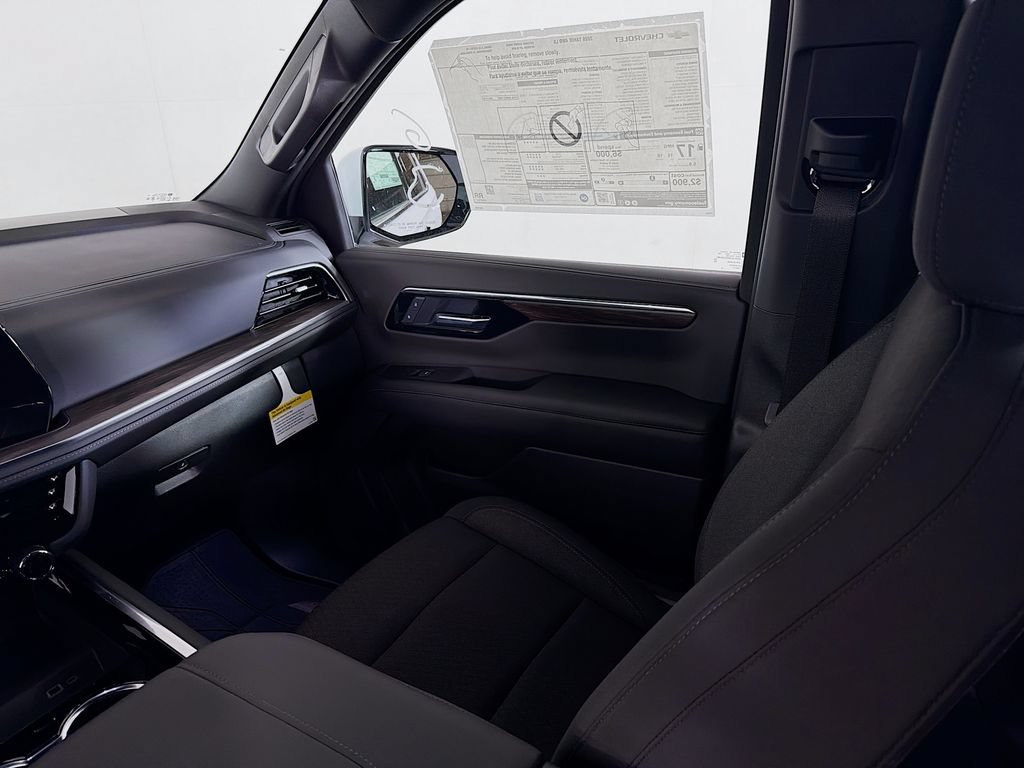 New 2026 Chevrolet Tahoe LS w/ Max Trailering Package AWD/4WD image 20