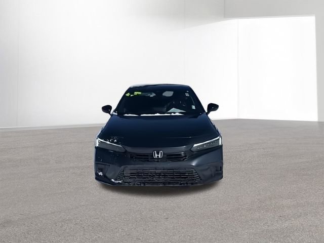 Used 2023 Honda Civic Sport image 3