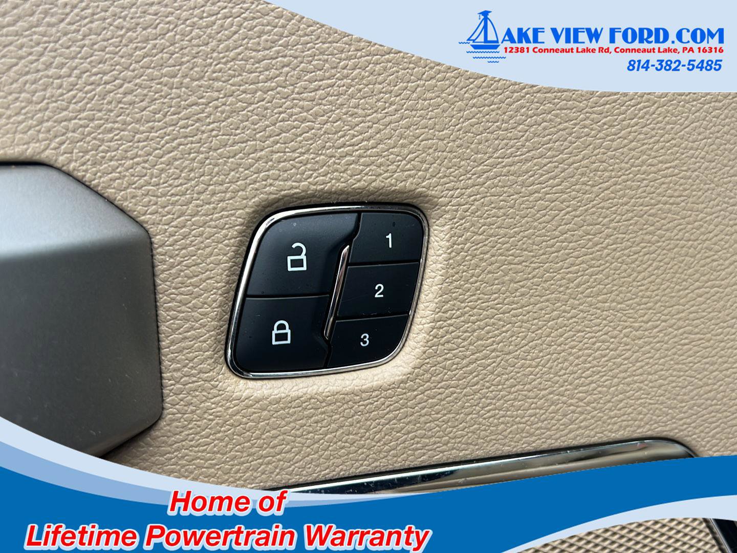 Used 2019 Ford F250 Lariat w/ Lariat Value Package image 18