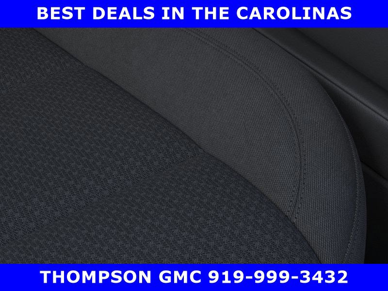 New 2026 GMC Sierra 1500 Pro w/ Pro Value Package image 24