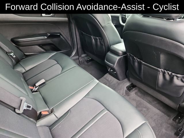Used 2022 Kia K5 GT-Line w/ GT-Line FWD Premium Package image 31