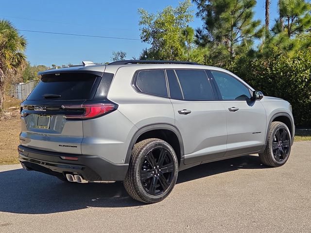 New 2026 GMC Acadia Elevation w/ Super Cruise Package image 4