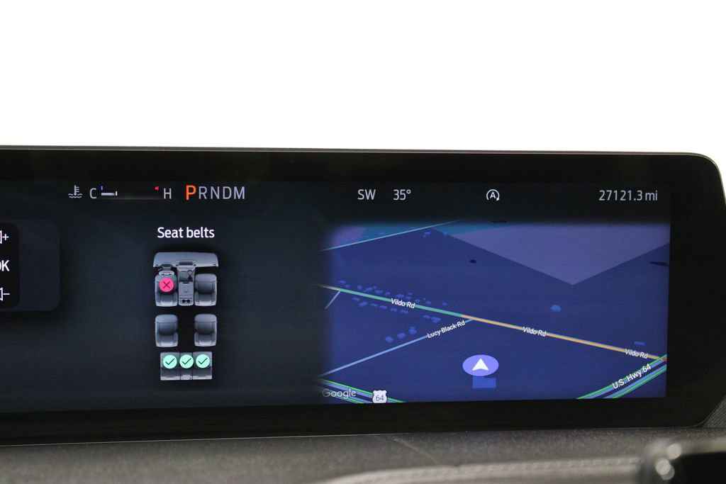 Used 2025 Ford Expedition Platinum image 49