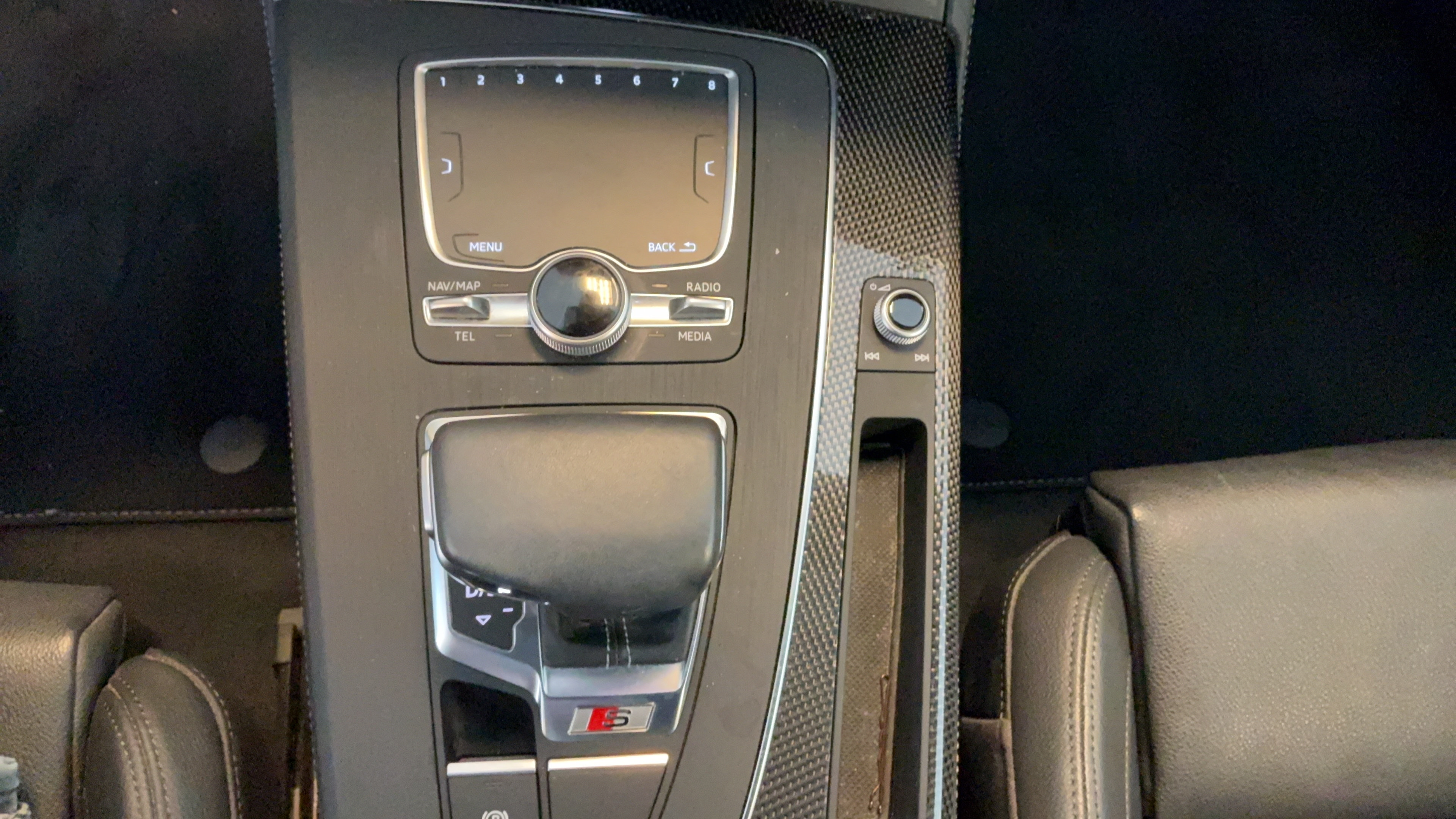 Used 2020 Audi SQ5 Premium Plus AWD/4WD image 17