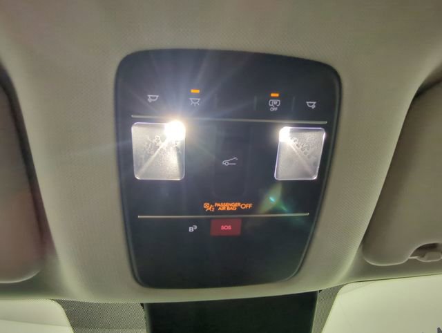 New 2026 Hyundai Palisade SEL image 24