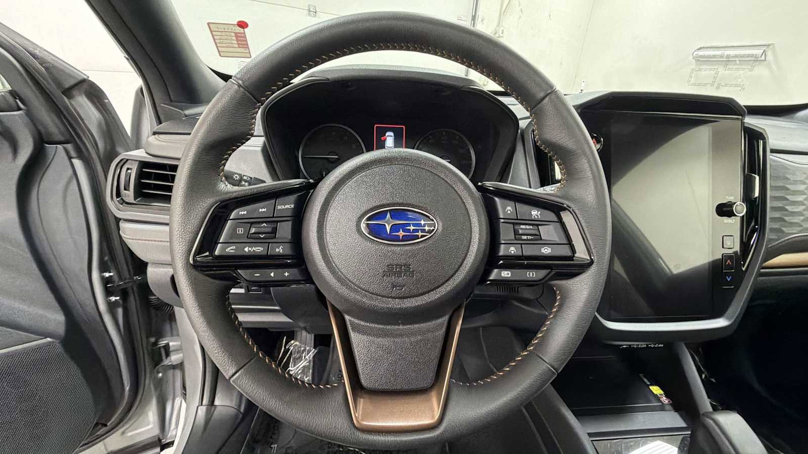 Used 2025 Subaru Forester Sport AWD/4WD image 16