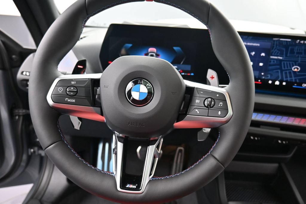 New 2026 BMW M235i xDrive w/ Technology Package AWD/4WD image 13
